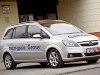 ������ ���������� ������. Opel Zafira