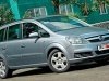 ���� ����, 4 �����. Opel Zafira