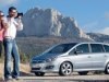 Тест-драйв Zafira B