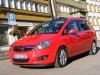 Тест-драйв Zafira B