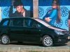 Тест-драйв Zafira B
