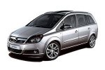 Opel Zafira B